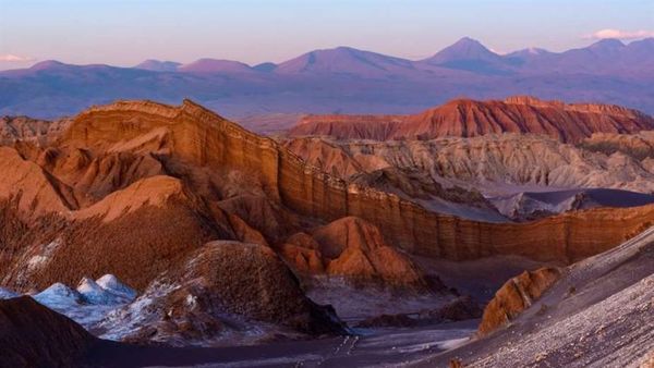 Los mejores destinos turísticos para 2022 según Lonely Planet