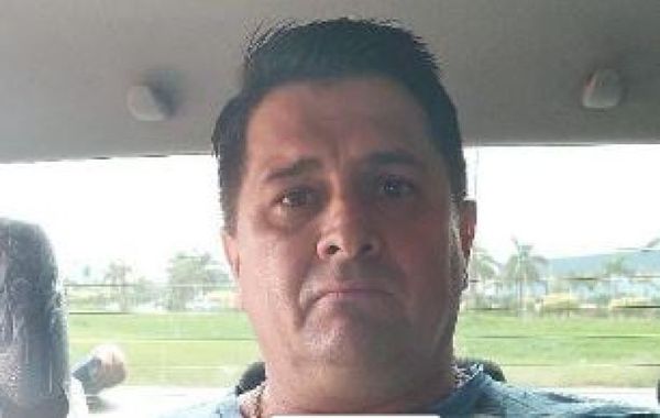 Brasileño buscado en su país cayó preso en Pedro Juan Caballero