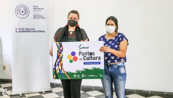 Diario HOY | Puntos de Cultura 2021: Red Escucha presentó proyecto "FestiFeria"