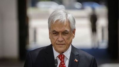 Gobierno de Chile: Juicio a Piñera es un