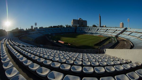 Montevideo prevé ingresos de más de 20 millones de dólares por finales
