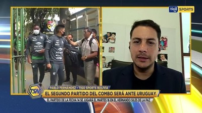 Bolivia se propone sumar puntos de oro