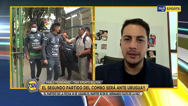Bolivia se propone sumar puntos de oro