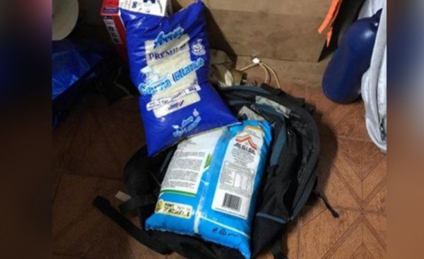 Condenan a seis años a joven que cambiaba marihuana por víveres