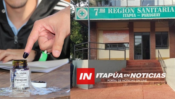 MÉDICOS ELECTOS COMO INTENDENTES O CONCEJALES DEBEN RENUNCIAR A SU RUBRO EN EL MINISTERIO DE SALUD. - Itapúa Noticias