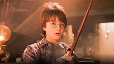 Diario HOY | Harry Potter: 20 años de magia cinematográfica