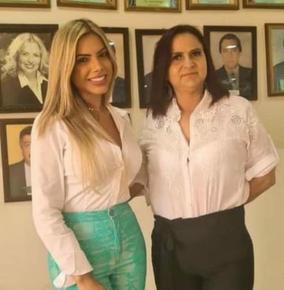 Sonia Vargas Bernal será una de las asesoras de «Malou» en la Junta Municipal