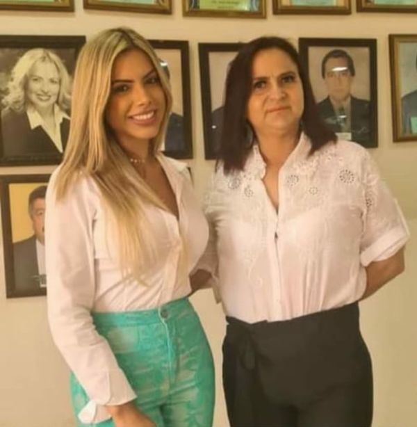 Sonia Vargas Bernal será una de las asesoras de «Malou» en la Junta Municipal