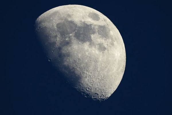 Misión tripulada de EE.UU. a la Luna sería en 2025 - Ciencia - ABC Color