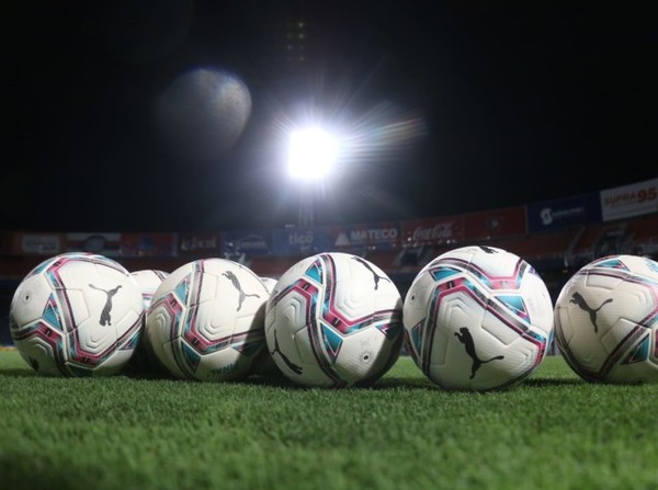 Situaciones de juego de la fecha 15 - APF