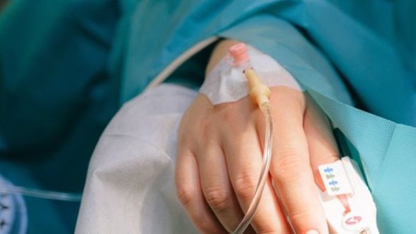 Condenan a cadena perpetua a enfermera que asesinó a tres pacientes con desinfectante