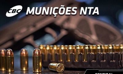 Industria brasileña de armas gestiona su instalación en Paraguay – Diario TNPRESS
