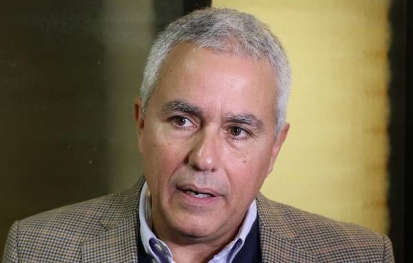Zavala: Expropiación de estancia Pindó será un gran negociado - ADN Digital