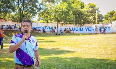 Eligen a Lucio Vera para presidir la Junta Municipal de Presidente Franco