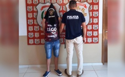 Cae sospechoso de matar a un joven que lo desafió a través de WhatsApp