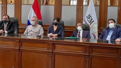 Caso Tania Irún: Afirman que JEM se erige como organismo suprajudicial