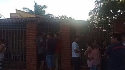 Intentó matar a cuchillazos a su ex y luego se quitó la vida