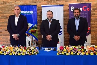 Nuevo producto de Coopexsanjo para sus socios - Empresariales - ABC Color