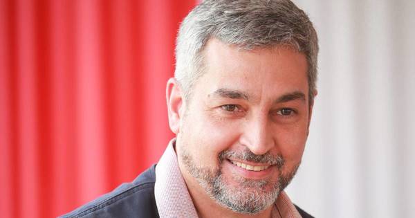 La Nación / Adherentes de Añetete preparan caravana para recibir 50 años del presidente Mario Abdo