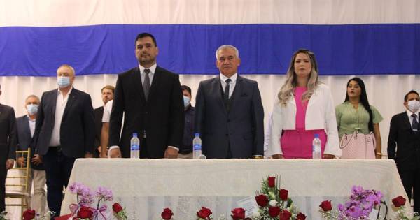 La Nación / Intendente de Hernandarias exigirá a Itaipú que pague una “deuda histórica”