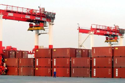 Las exportaciones peruanas pueden superar los 55.000 millones de dólares este año - MarketData