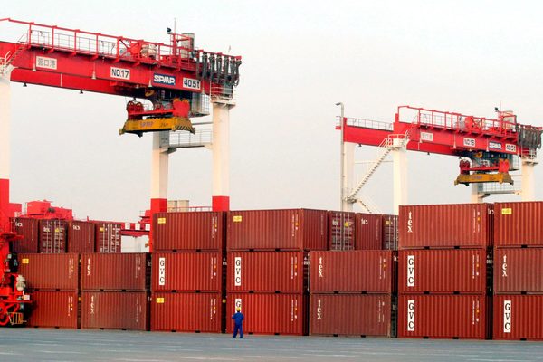 Las exportaciones peruanas pueden superar los 55.000 millones de dólares este año - MarketData