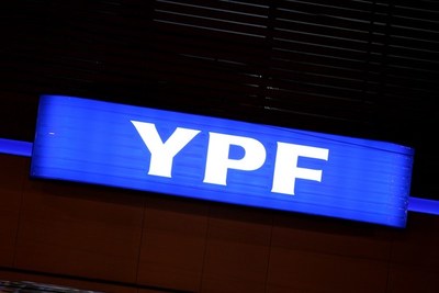Las pérdidas de la petrolera argentina YPF se reducen un 82,9 % en 9 meses - MarketData