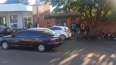 Policía reporta intento de feminicidio en General Aquino