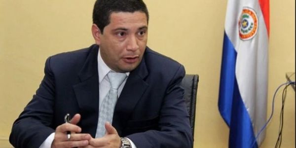 Nombran a Juan Villalba como nuevo director del Mercado 4