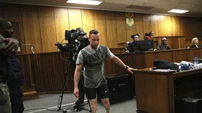 Oscar Pistorius está cerca de su libertad