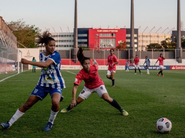 Cerro Porteño medirá a Ferroviária en cuartos - APF