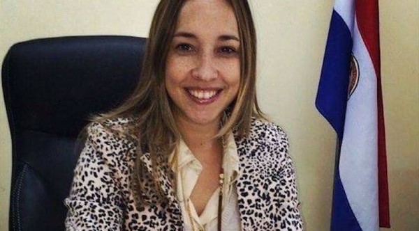 Destituyen a la jueza Tania Irún por mal desempeño - ADN Digital