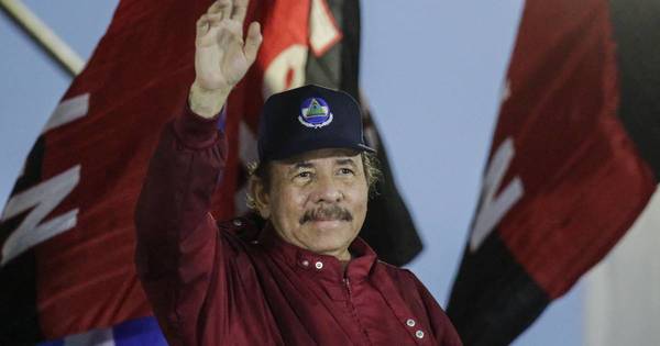 La Nación / Almagro urge a la OEA actuar tras “elecciones ilegítimas” en Nicaragua