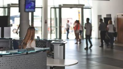 Hoteleros pronostican recuperación del sector en tres años (ahora alcanzan 26% de ocupación)