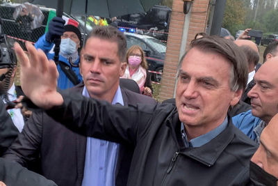 Diputados aprueban una ley que permite a Bolsonaro elevar los gastos en el año electoral - MarketData