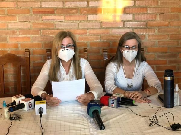 Familia Denis volvió a ingresar la monte en busca de su padre - Nacionales - ABC Color