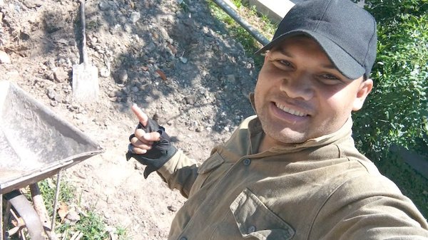 Crónica / Buscan plata yvyguy en el gym “embrujado”