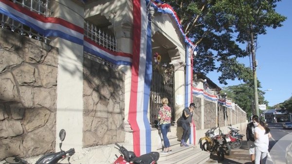 Crónica / Mujer logró redención y dejó el Buen Pastor