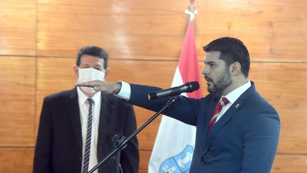 Nenecho renueva promesas escudado por sus hurreros