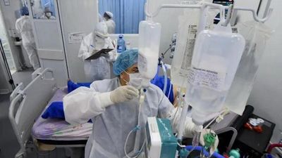 Nuevo intento en el Senado para pagar deuda     a sanatorios