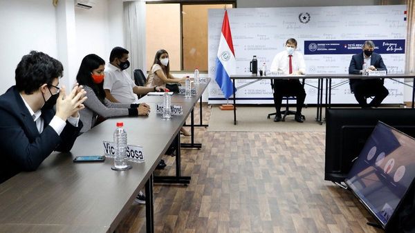 Sector educativo exige que se frene el recorte al Fondo para Educación