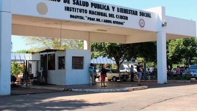 Con amparos, oncológicos piden provisión   de fármacos