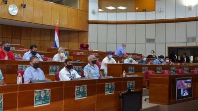 Productores exigen cumplir ley que castiga contrabando