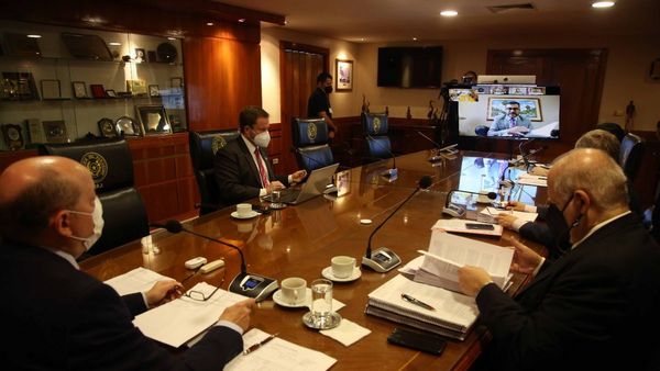 Aprueban la acordada para registrar a agresores sexuales