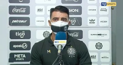 Crónica / Golpe psicológico en la “O”