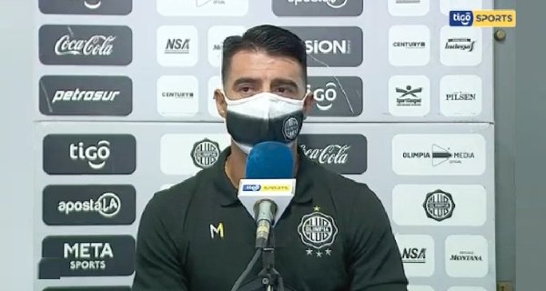 Crónica / Golpe psicológico en la “O”