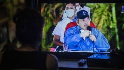 Almagro pide acción a la OEA ante “ilegítima elección” de Ortega