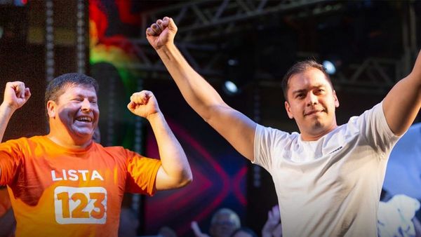 Venció plazo de rendición a candidatos de municipales