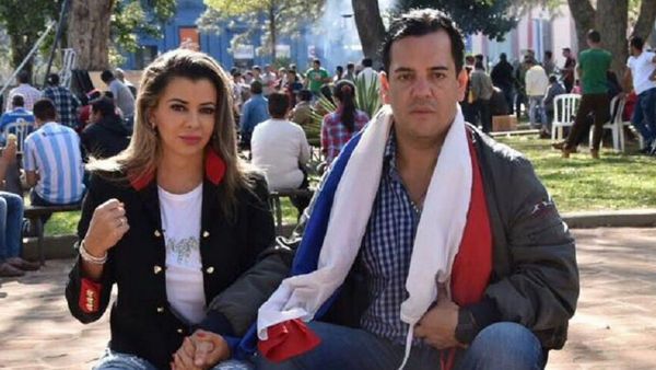 Dos magistrados se apartan del caso del senador Friedmann