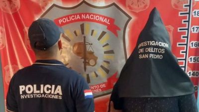 Falló estrategia  para tomar la Junta en San Vicente  Pancholo